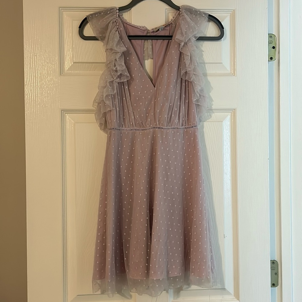 GB dress